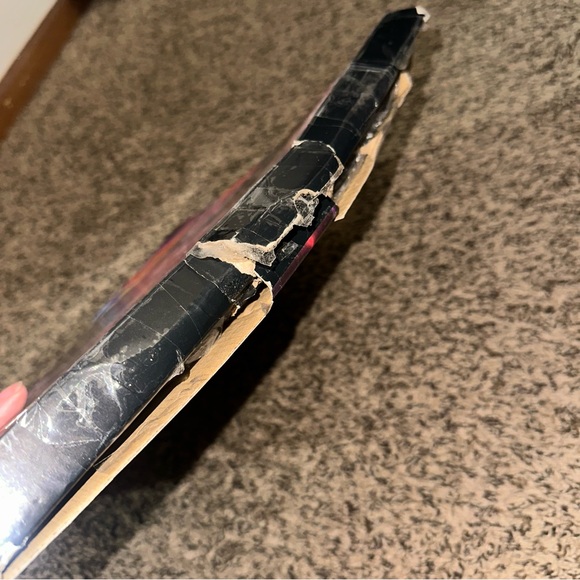 Colorful Neon Cat Sign - Picture 5 of 7